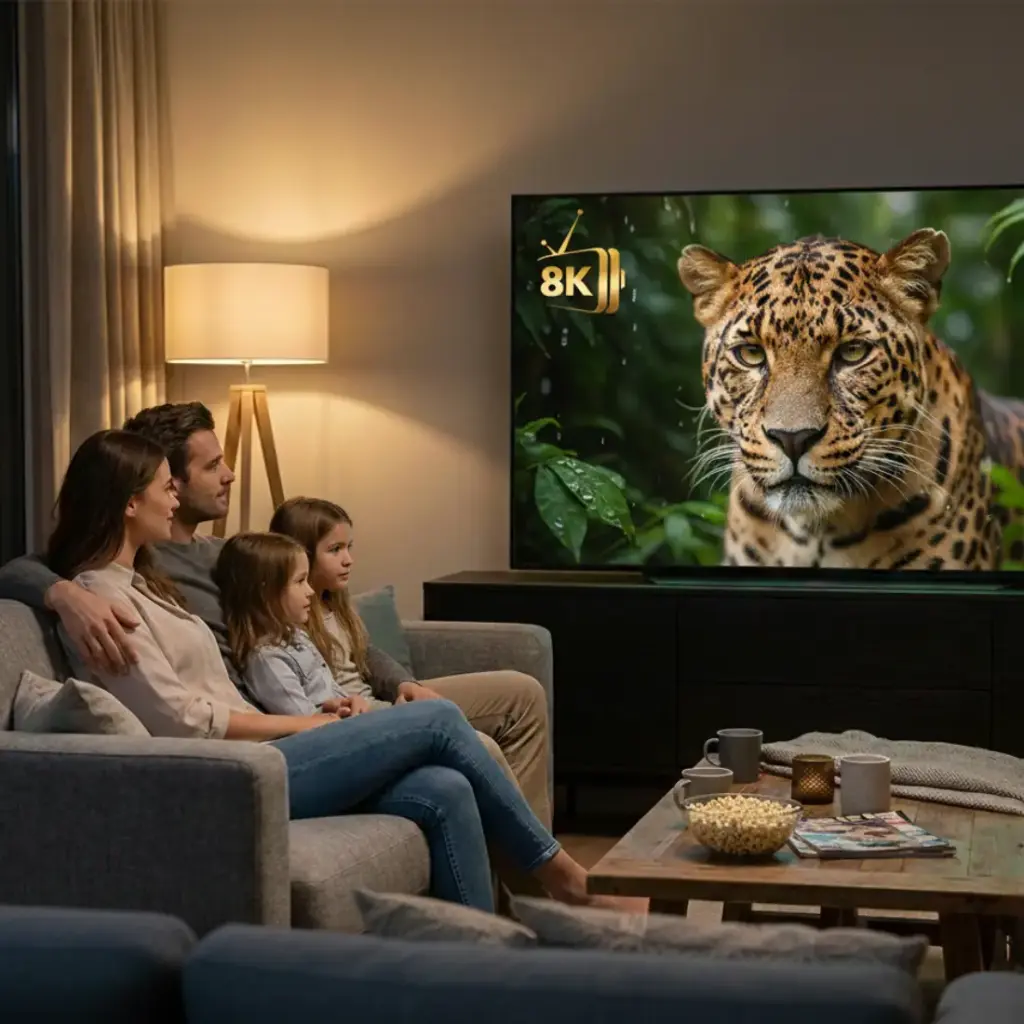 precios IPTV España Strong 8K ofertas